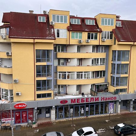 City View Apartment With 2 Bedrooms And Free Garage Blagoevgrad Extérieur photo