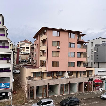 City View Apartment With 2 Bedrooms And Free Garage Blagoevgrad Extérieur photo