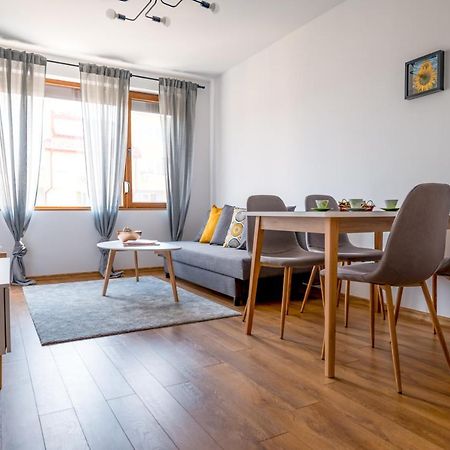 City View Apartment With 2 Bedrooms And Free Garage Blagoevgrad Extérieur photo