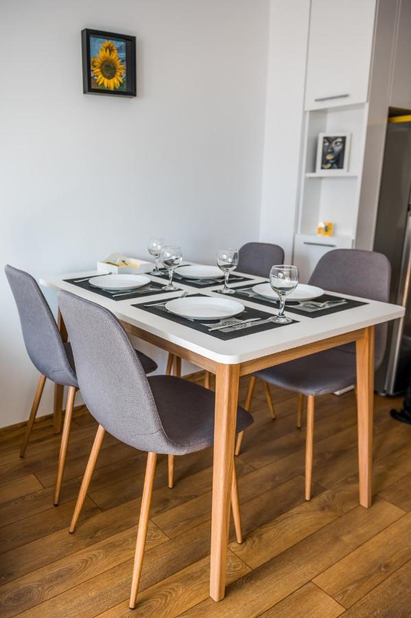 City View Apartment With 2 Bedrooms And Free Garage Blagoevgrad Extérieur photo