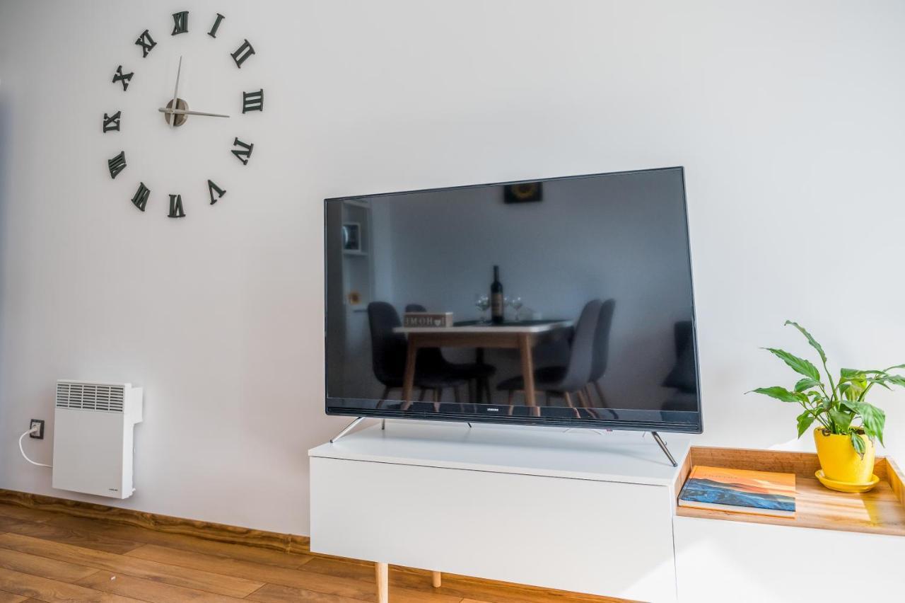 City View Apartment With 2 Bedrooms And Free Garage Blagoevgrad Extérieur photo