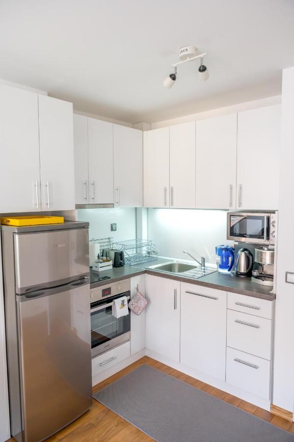 City View Apartment With 2 Bedrooms And Free Garage Blagoevgrad Extérieur photo