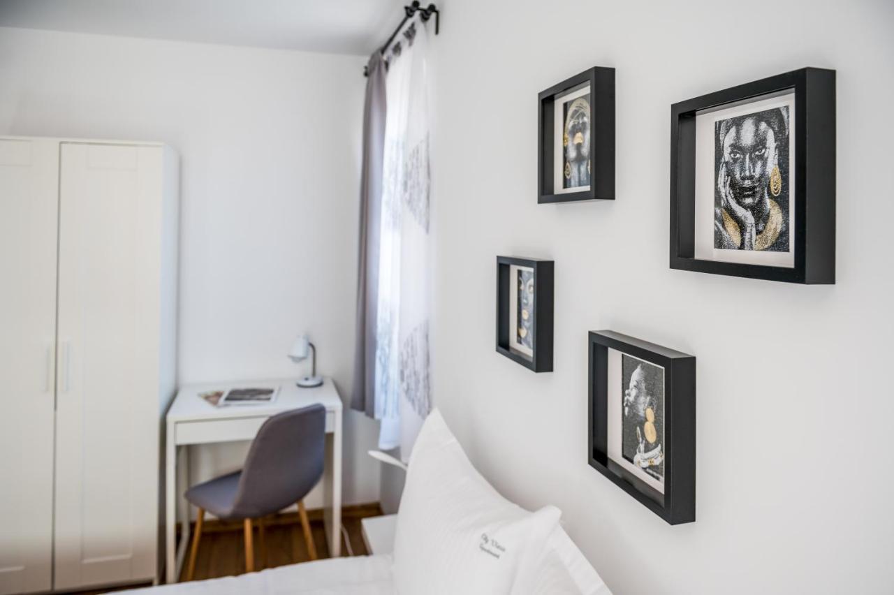 City View Apartment With 2 Bedrooms And Free Garage Blagoevgrad Extérieur photo