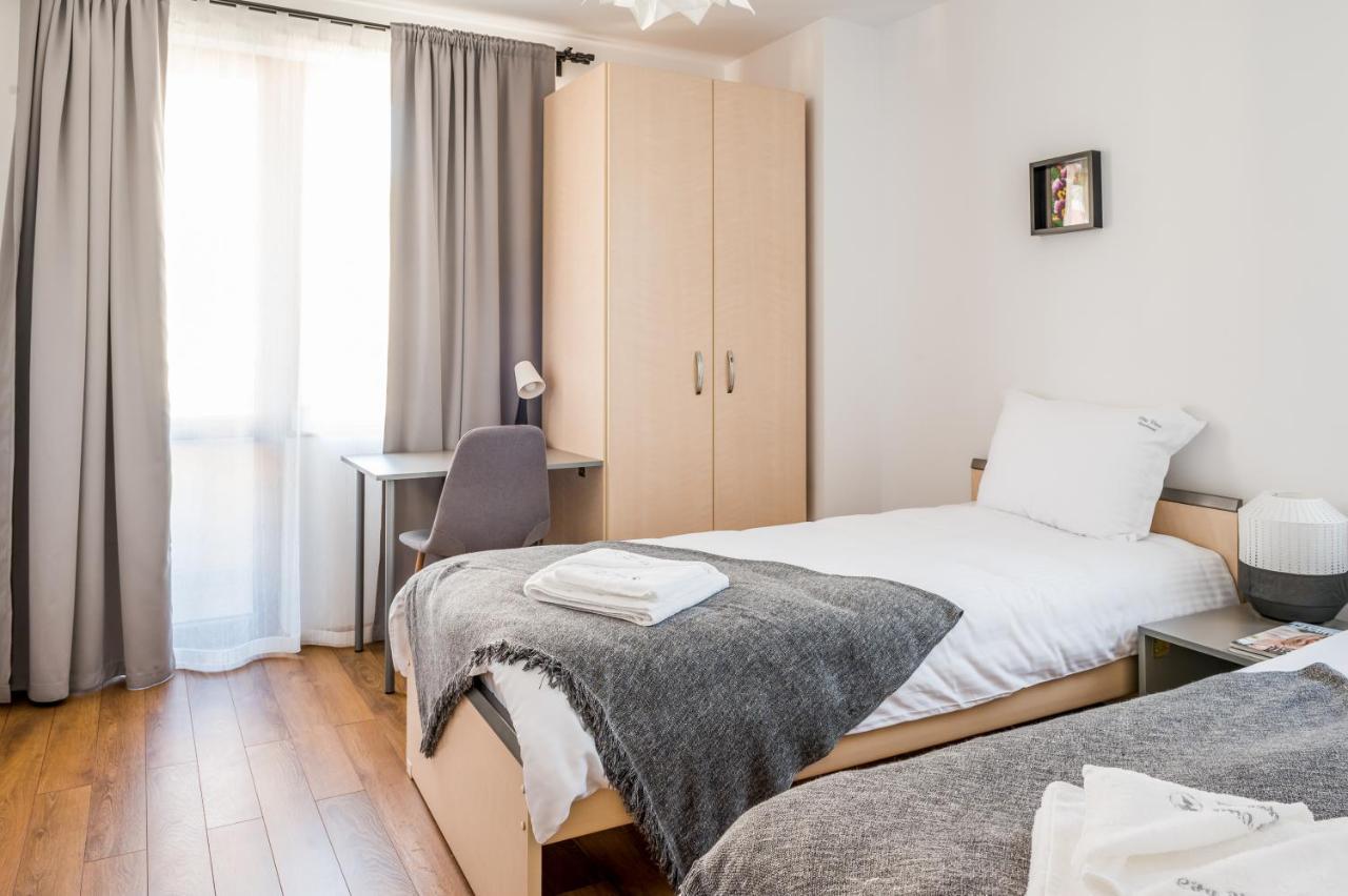 City View Apartment With 2 Bedrooms And Free Garage Blagoevgrad Extérieur photo
