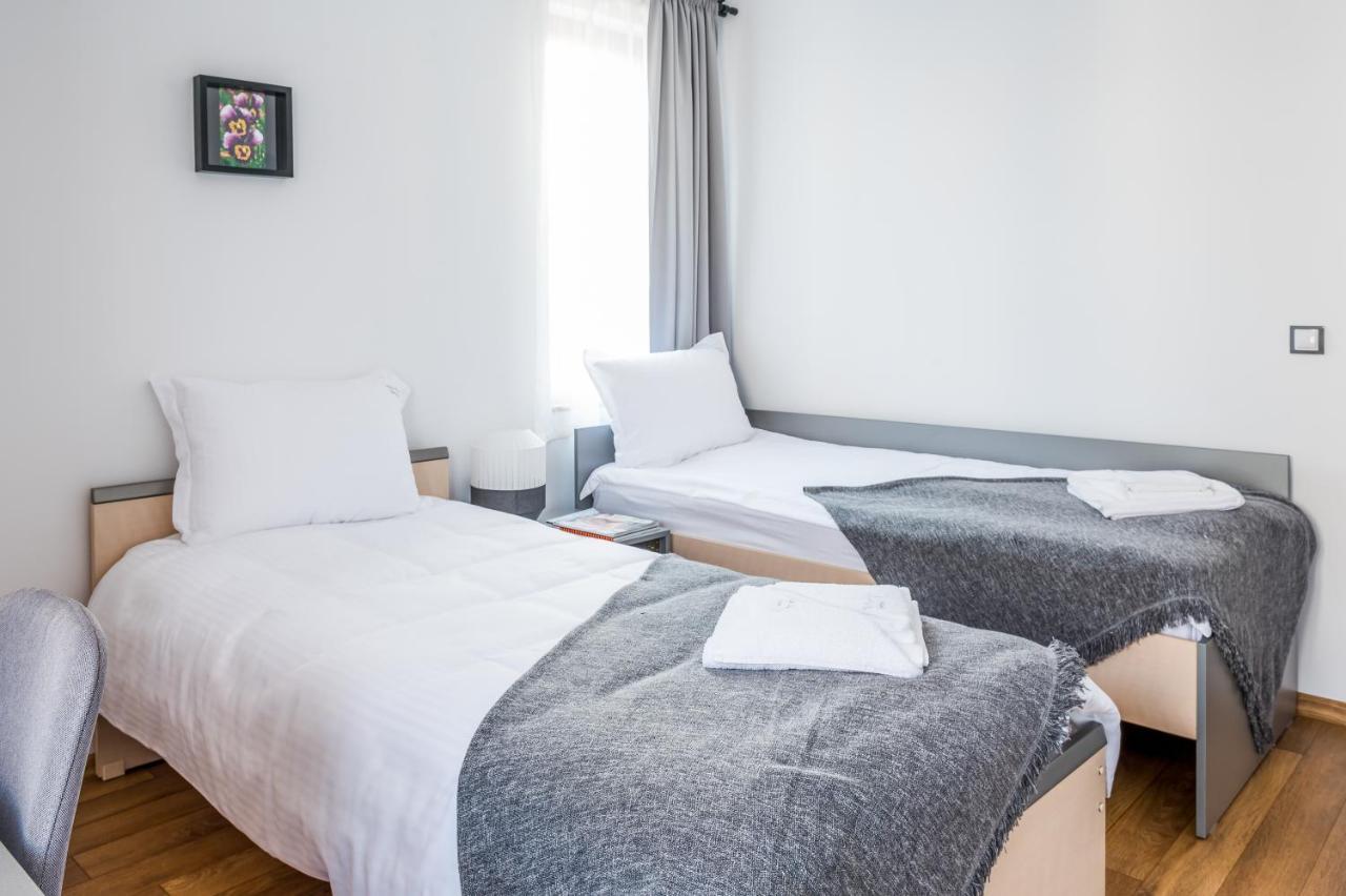 City View Apartment With 2 Bedrooms And Free Garage Blagoevgrad Extérieur photo
