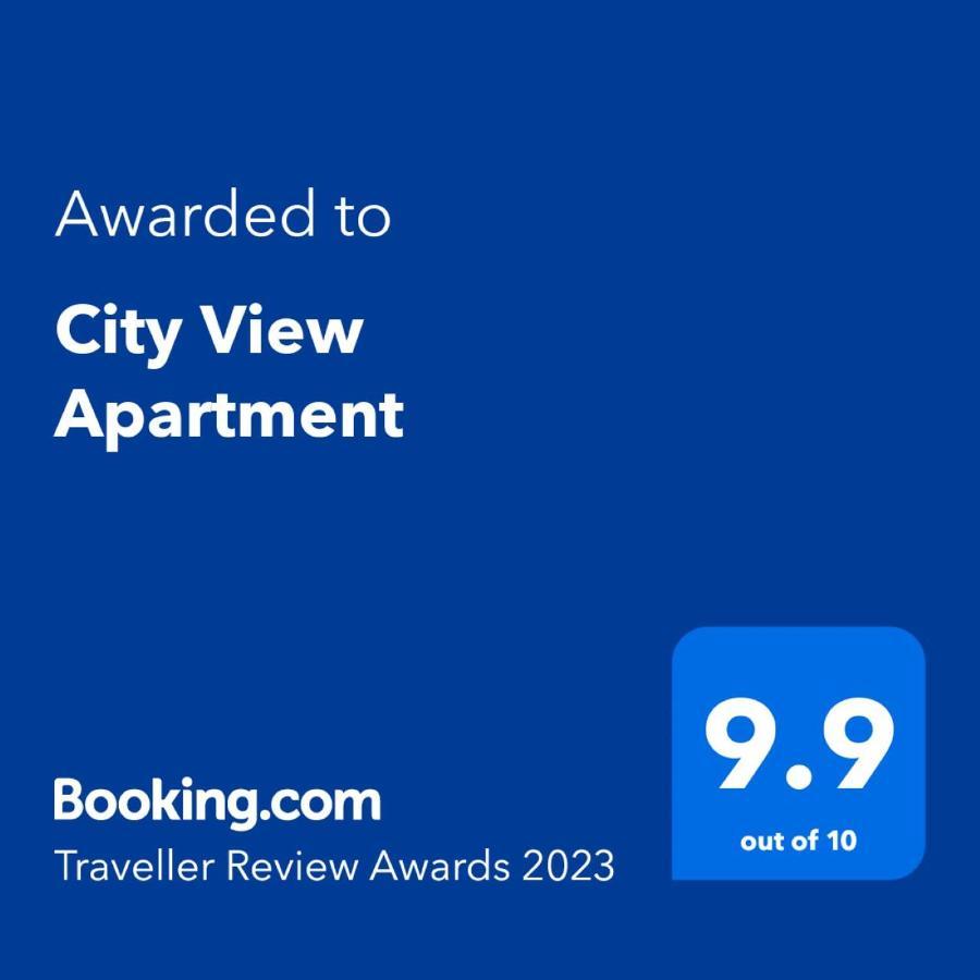 City View Apartment With 2 Bedrooms And Free Garage Blagoevgrad Extérieur photo