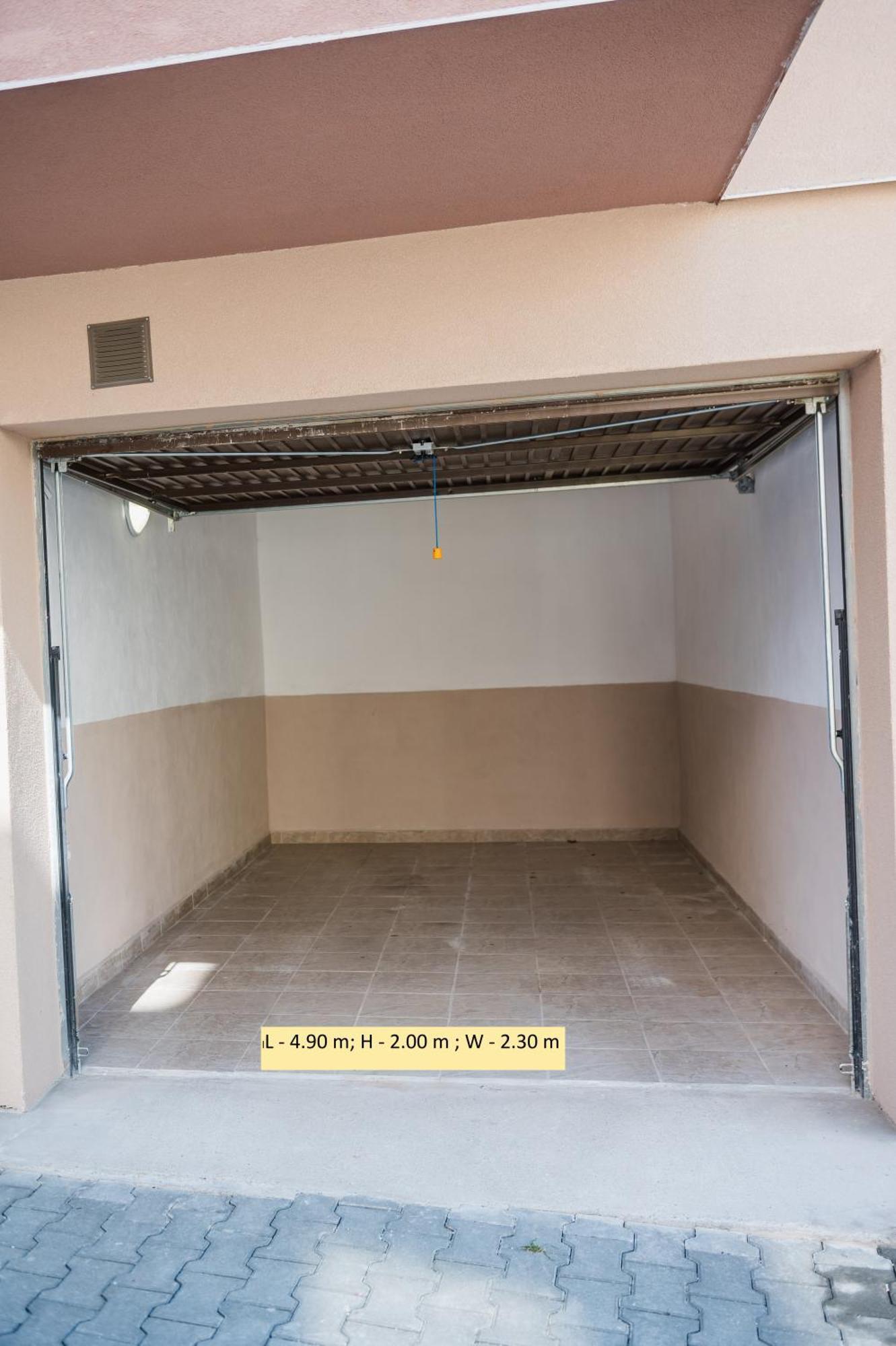 City View Apartment With 2 Bedrooms And Free Garage Blagoevgrad Extérieur photo