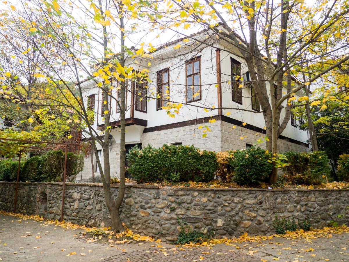 City View Apartment With 2 Bedrooms And Free Garage Blagoevgrad Extérieur photo