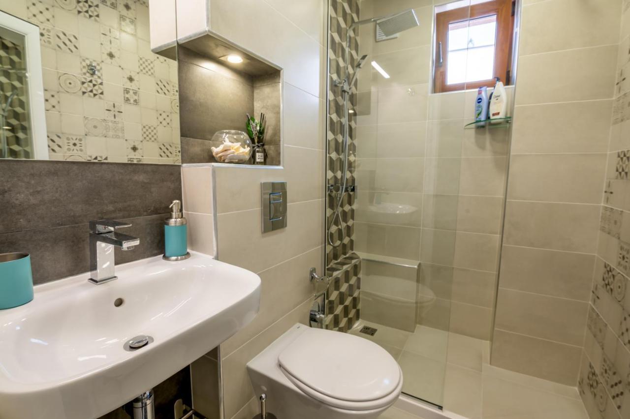 City View Apartment With 2 Bedrooms And Free Garage Blagoevgrad Extérieur photo